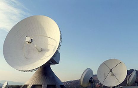 European Space Agency (Demo)