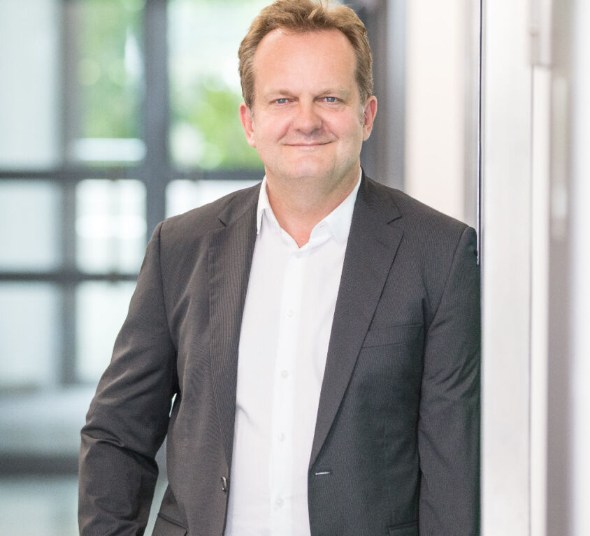Mathias Krüger