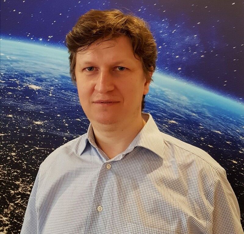 Petr Suchánek